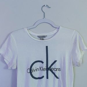 Calvin Klein Tee